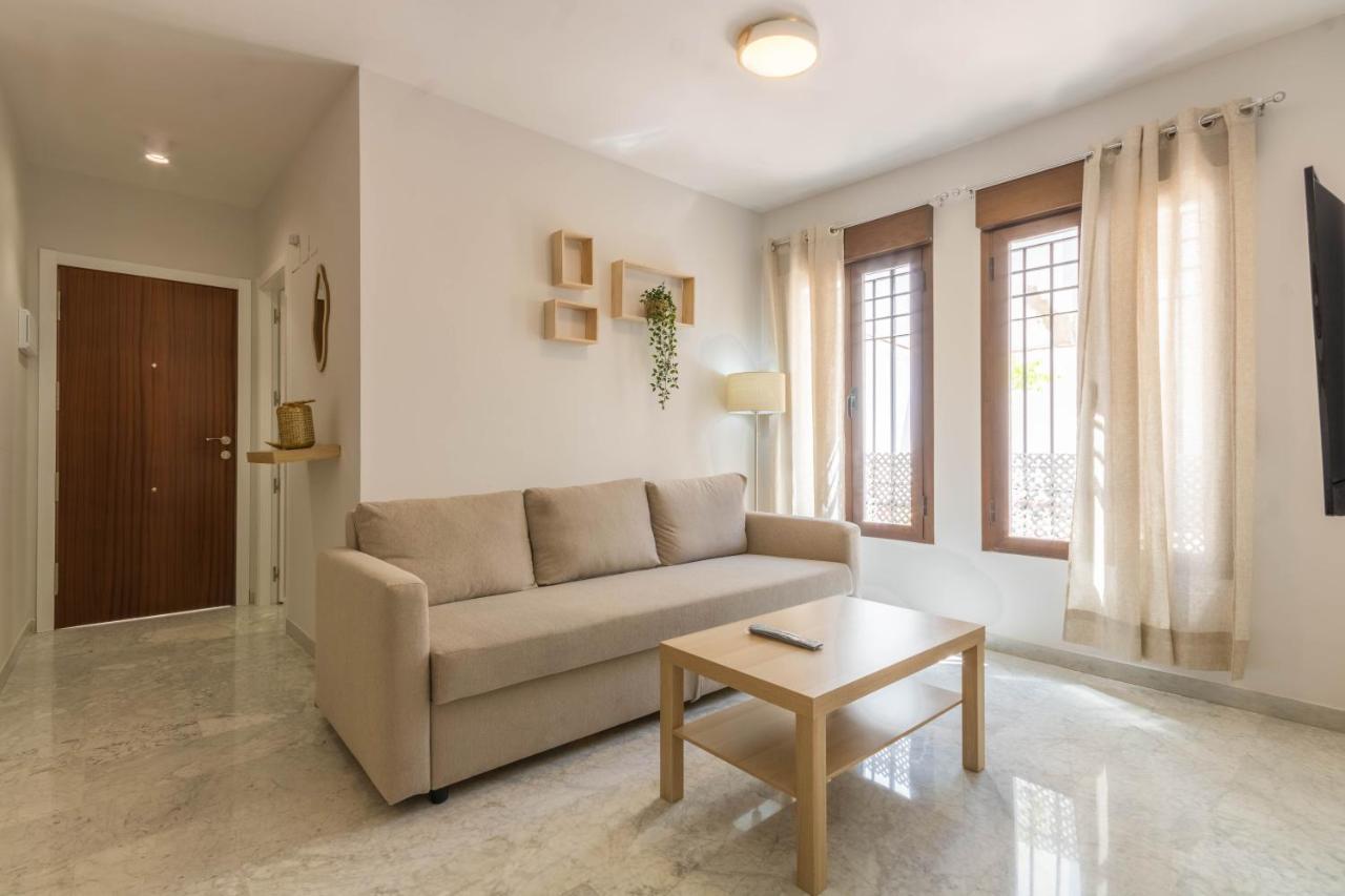 Apartment Casa Aya En Centro Cordoba